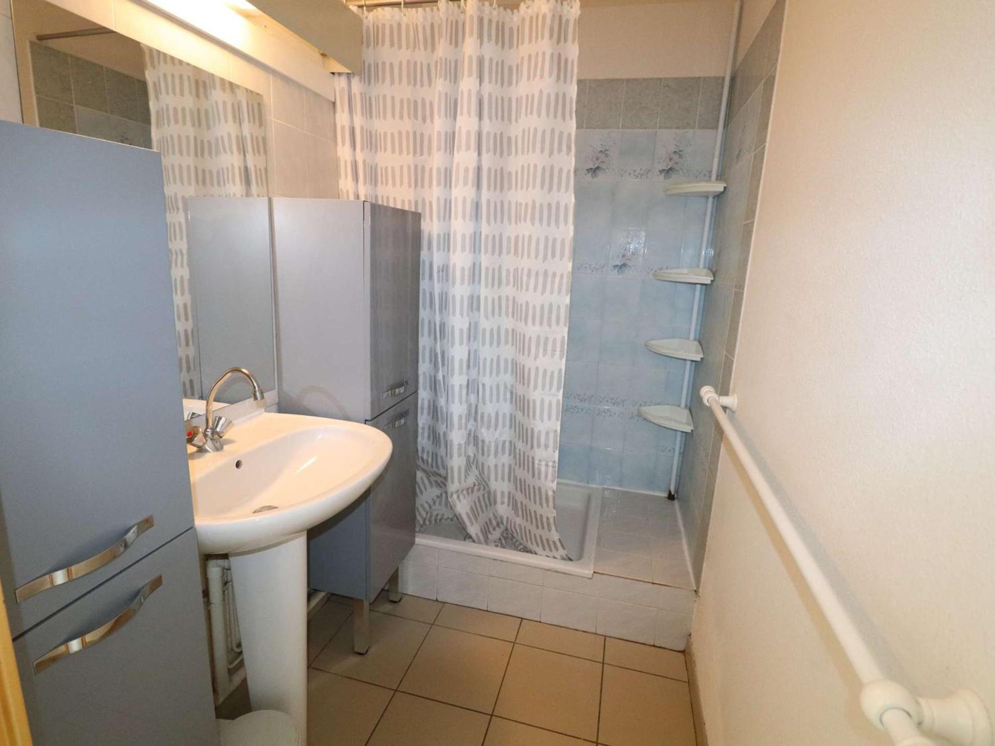Appartement 3P, Terrasse, 6 Pers, Piscine, Garage, Proche Plage Et Commerces - Fr-1-307-94 Le Grau-du-Roi Eksteriør bilde